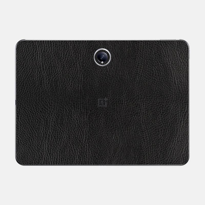 Black Leather Full Body