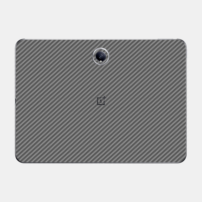 Carbon Fibre Grey Full Body