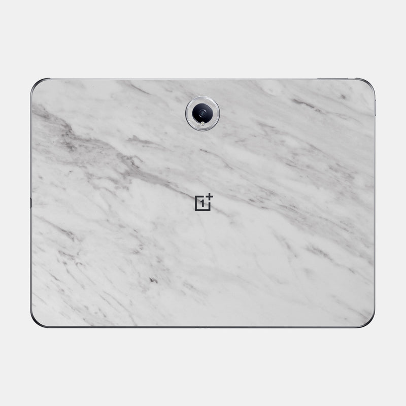 White Marble Full Body