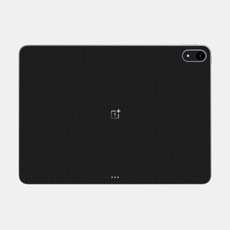 Black Matrix Full Body
