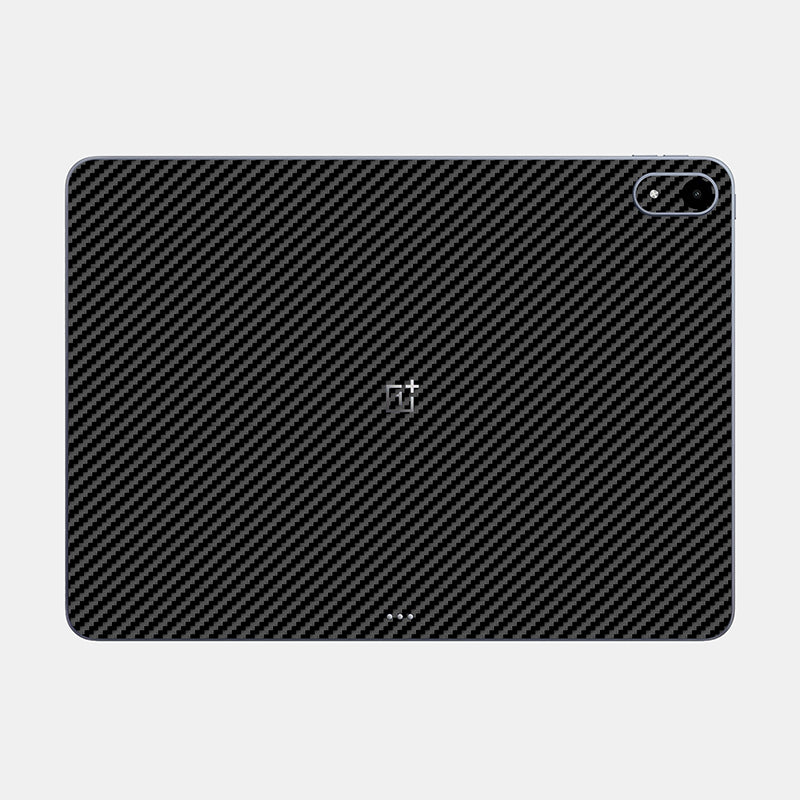 Carbon Fibre Black Full Body