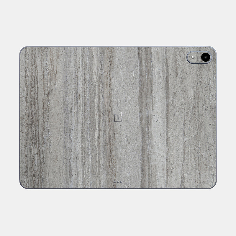 Concrete Full Body