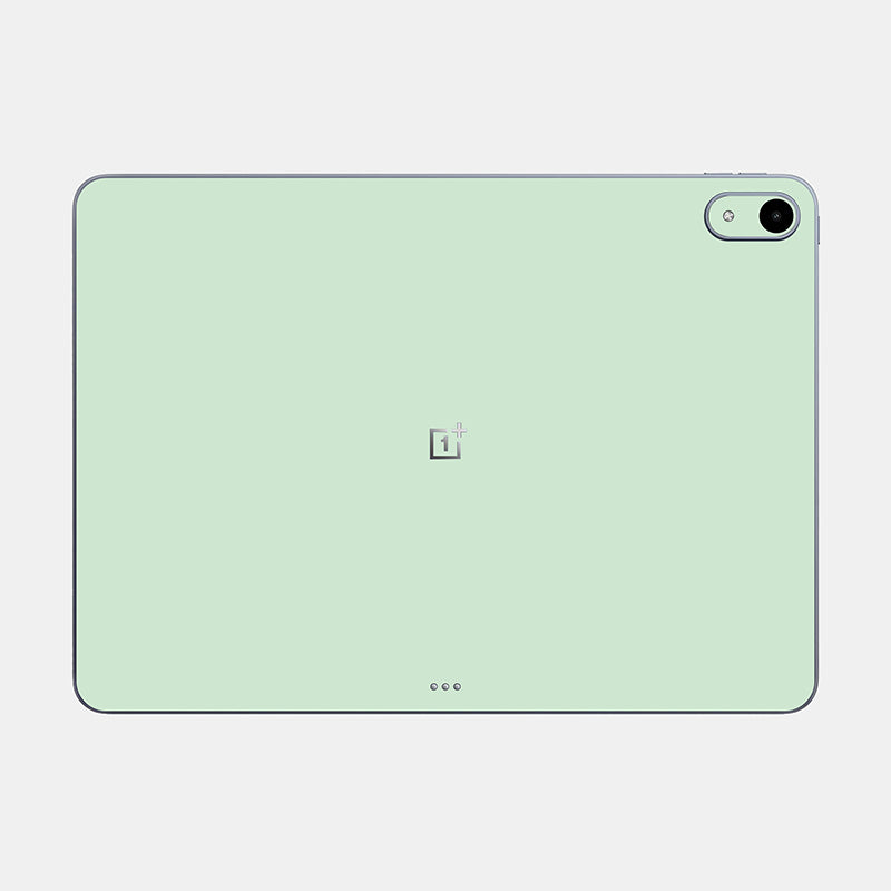 Green Full Body