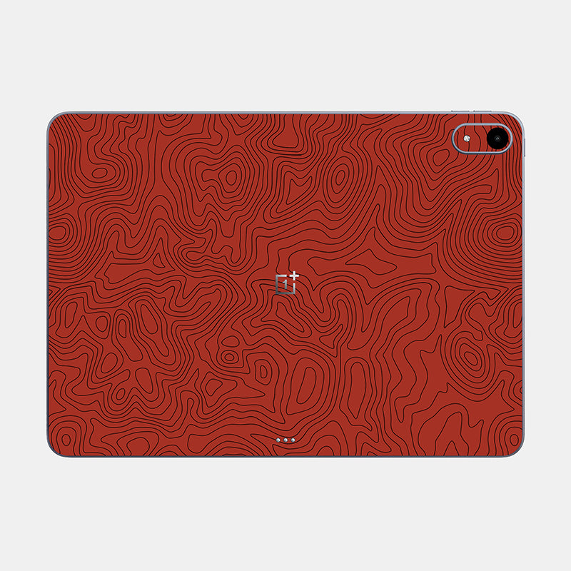 Lava Full Body
