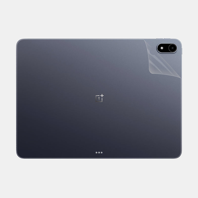 Matte Transparent Guard Full Body