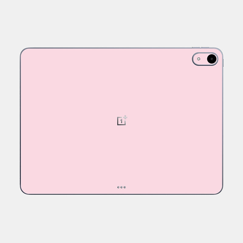 Pink Full Body