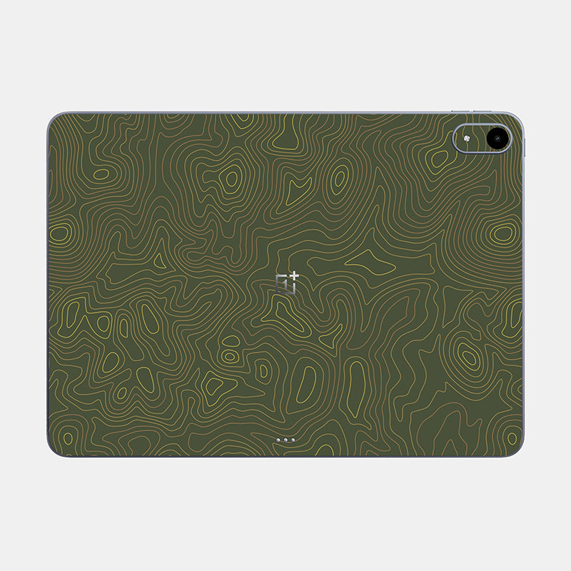 Terrain Full Body