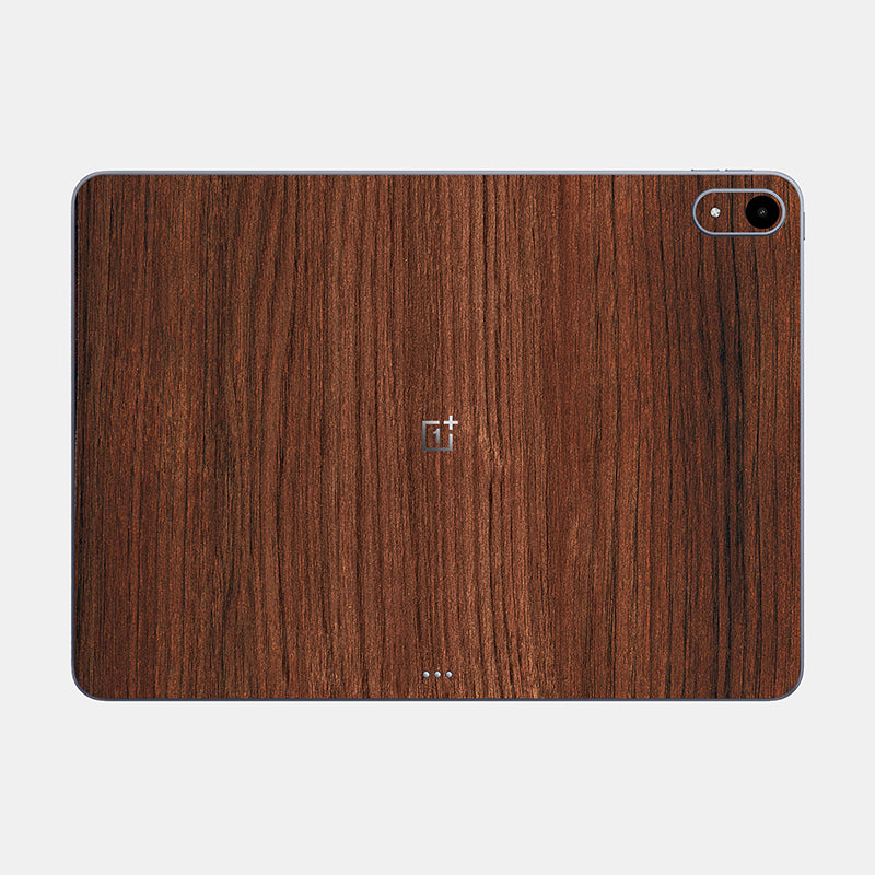 Walnut Full Body