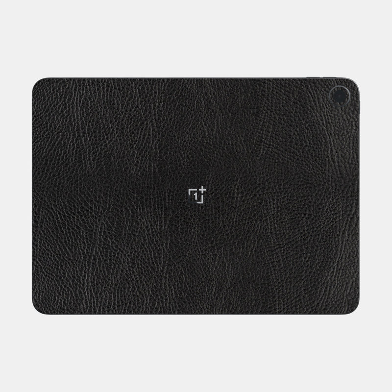 Black Leather Full Body