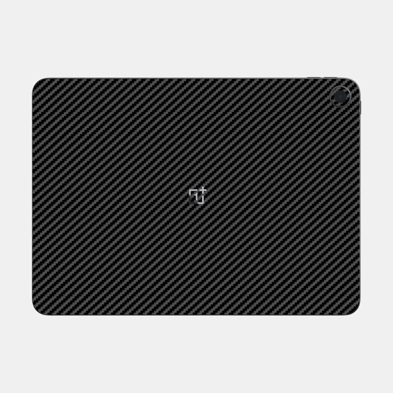 Carbon Fibre Black Full Body