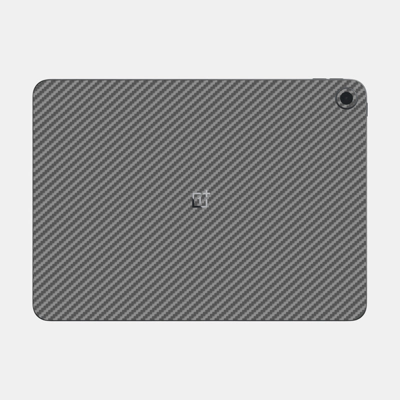 Carbon Fibre Grey Full Body