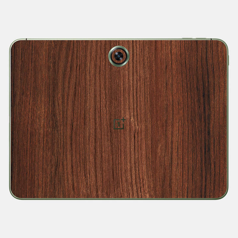 Walnut Full Body