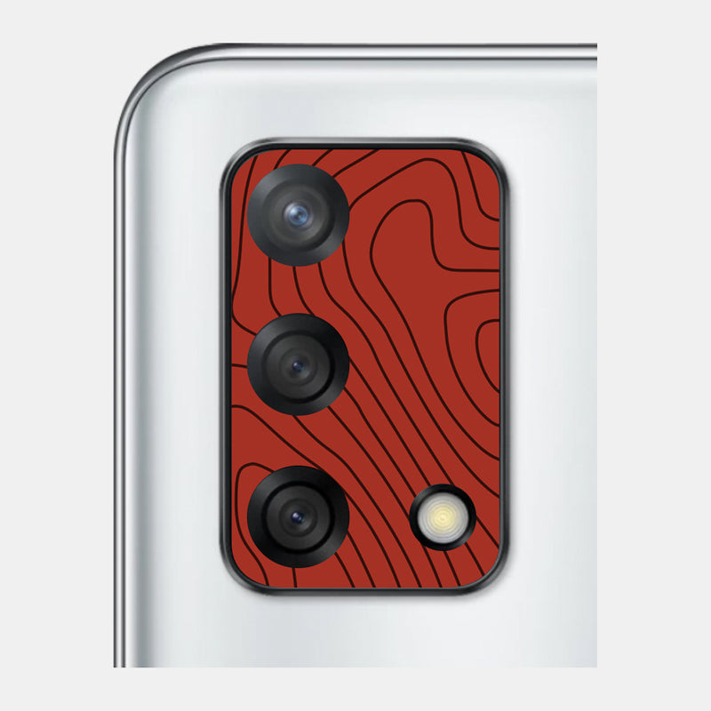 Lava Pack of 2