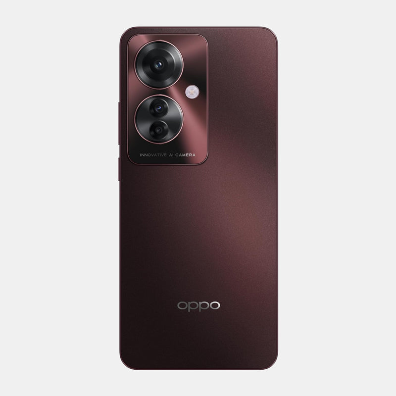 Oppo F25 Pro 5G Skins & Wraps