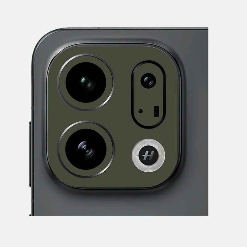 Alpine Green Pack of 2