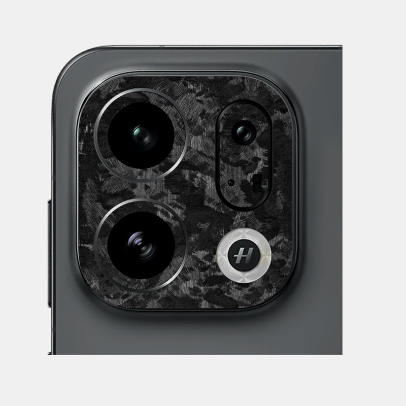 Forged Carbon Pack of 2