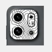 Camera Skin - Oppo Find X9 5G