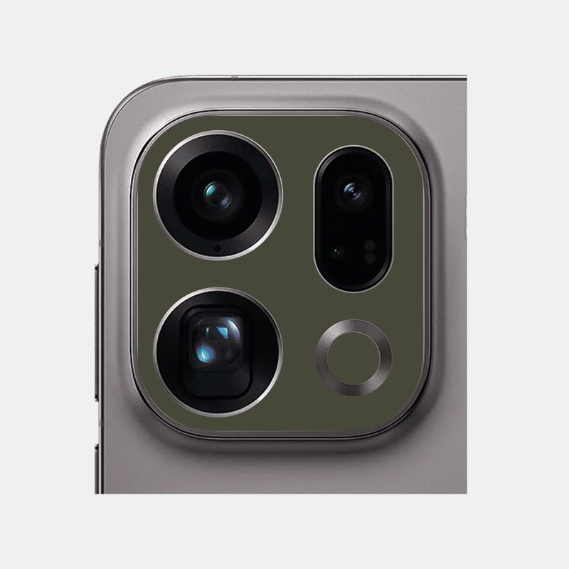 Alpine Green Pack of 2