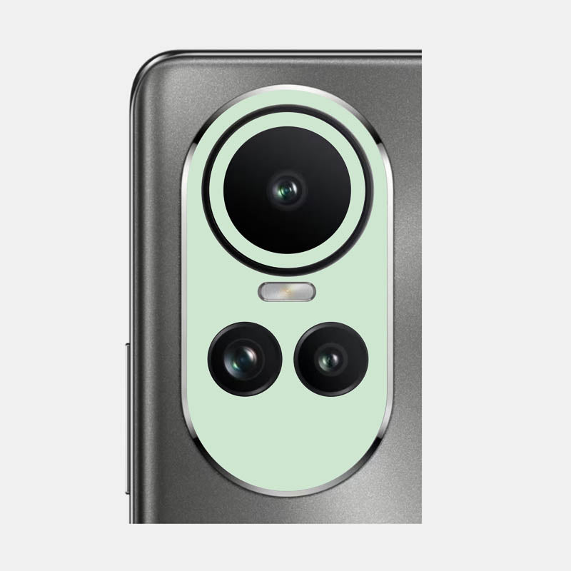 Green Pack of 2