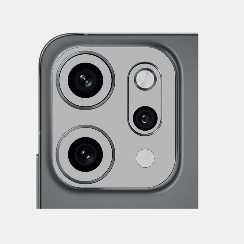 Grey Pack of 2