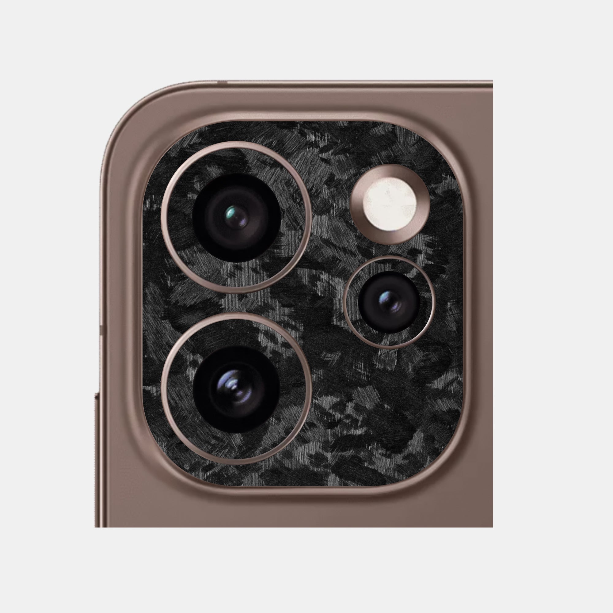 Forged Carbon Pack of 2