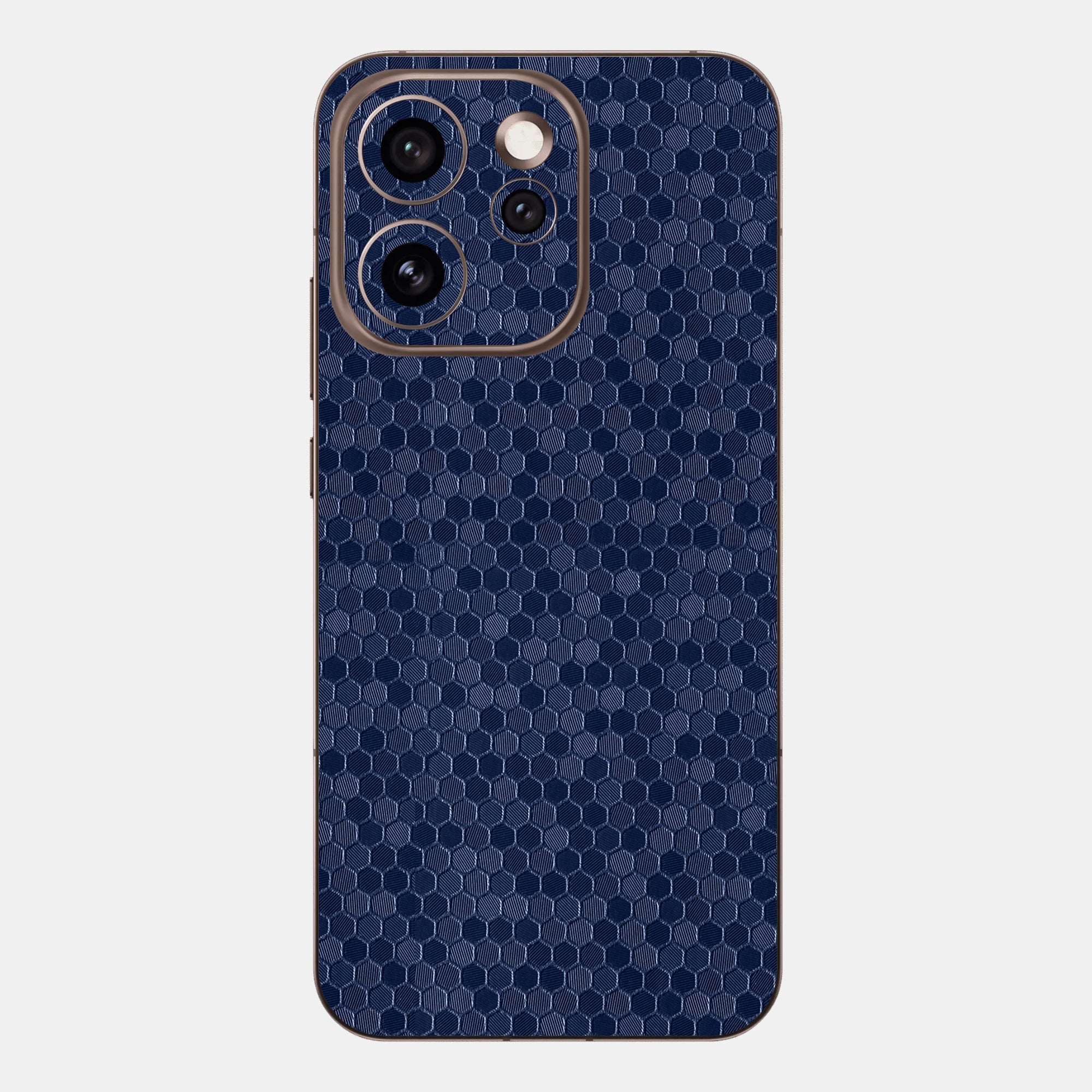 Thunderstorm Glass Back