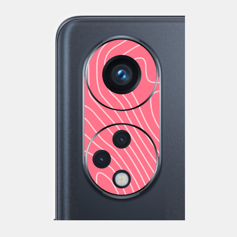 Coral Pack of 2