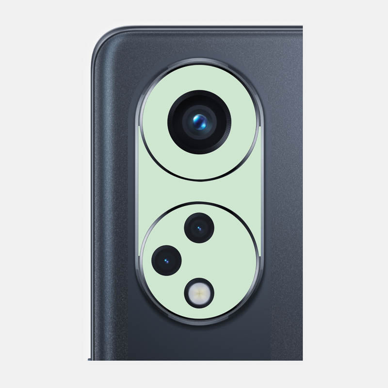 Green Pack of 2