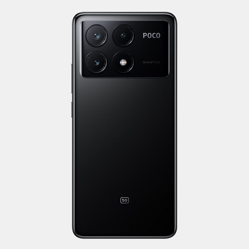 Poco X6 Pro 5G Skins & Wraps