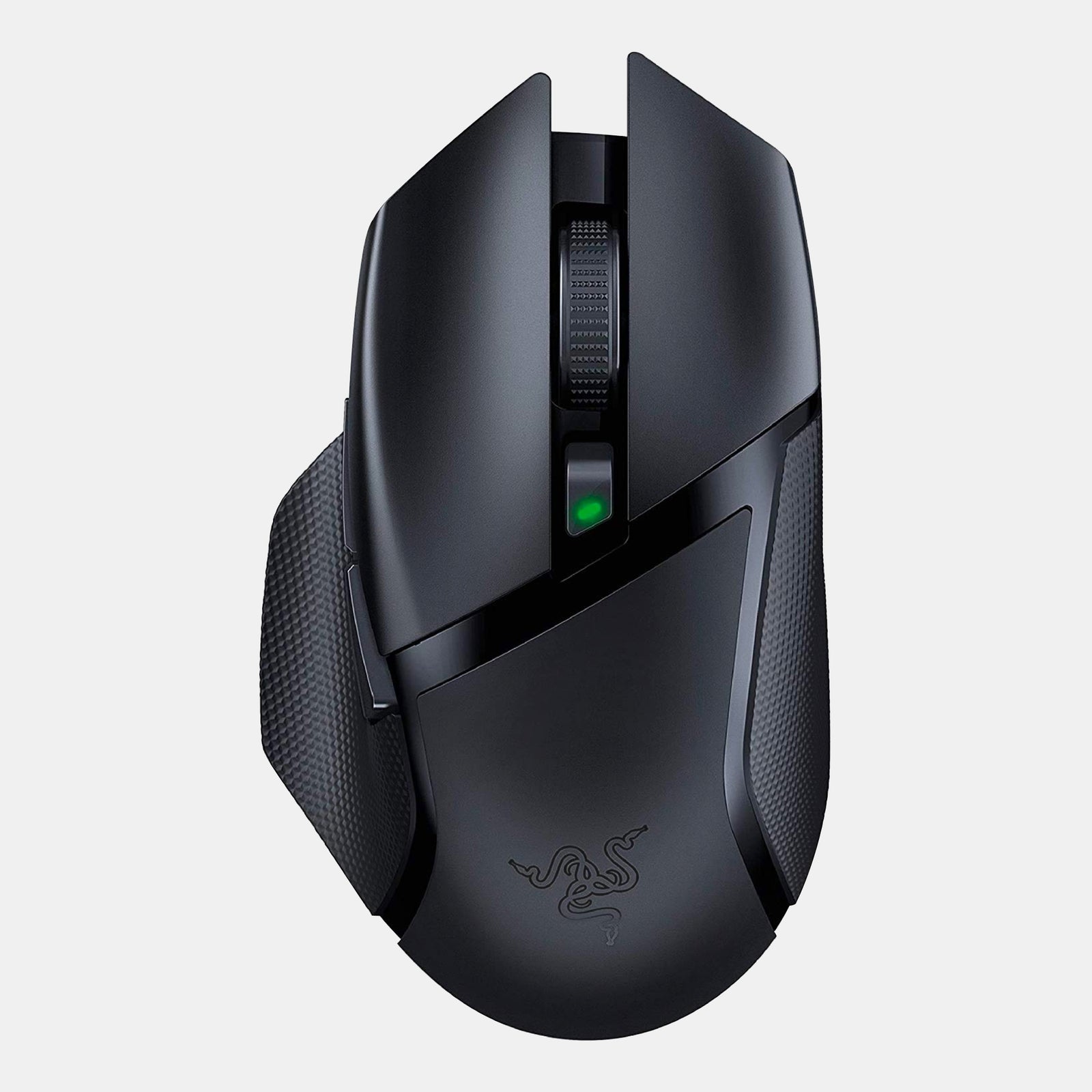 Razer Basilisk X Hyperspeed Wireless Gaming Mouse Skins, Wraps & Covers