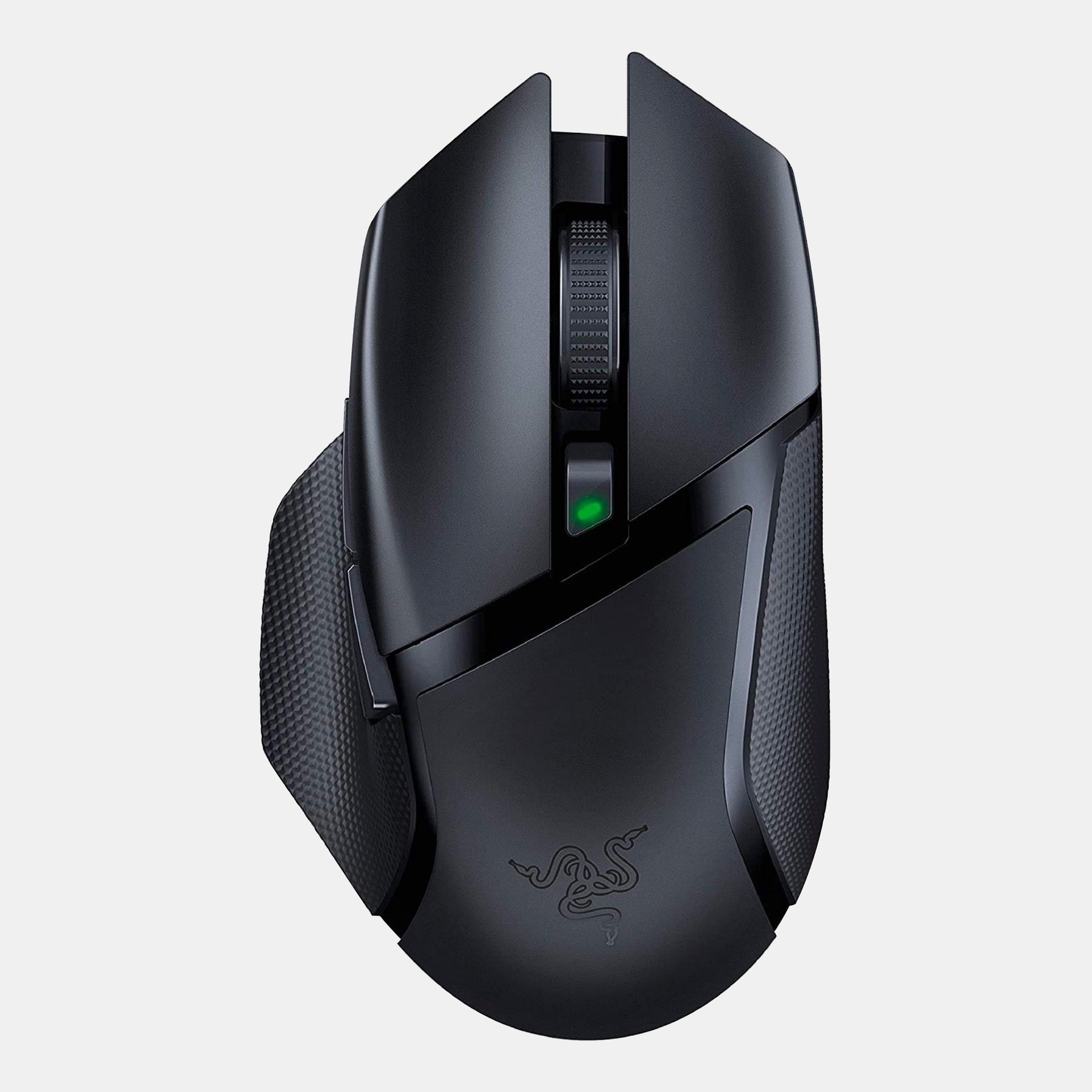 Razer Basilisk X Hyperspeed Wireless Gaming Mouse Skins, Wraps & Covers
