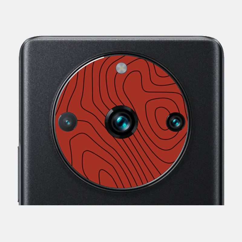 Lava Pack of 2