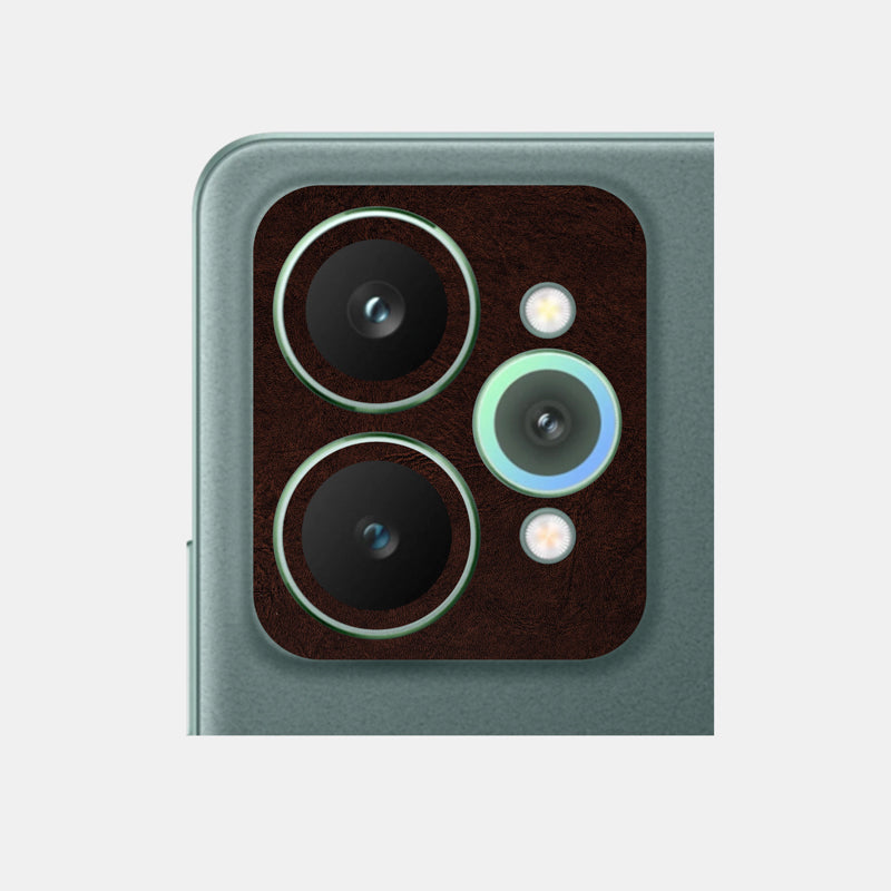 Brown Leather Pack of 2