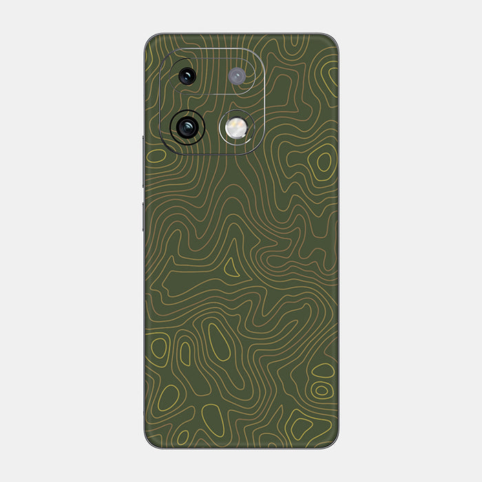Realme 16 Pro Plus 5G Skins, Wraps & Covers » Capes
