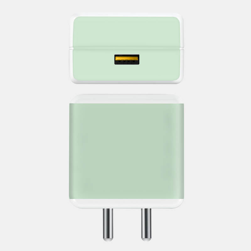 Realme 20W Charger Skin