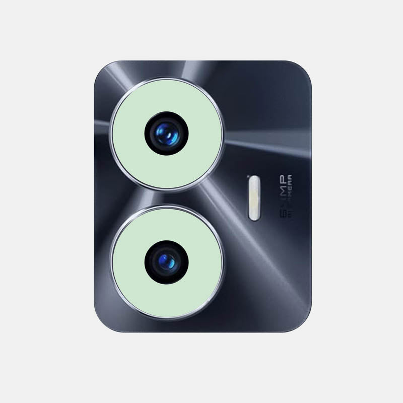 Green Pack of 2