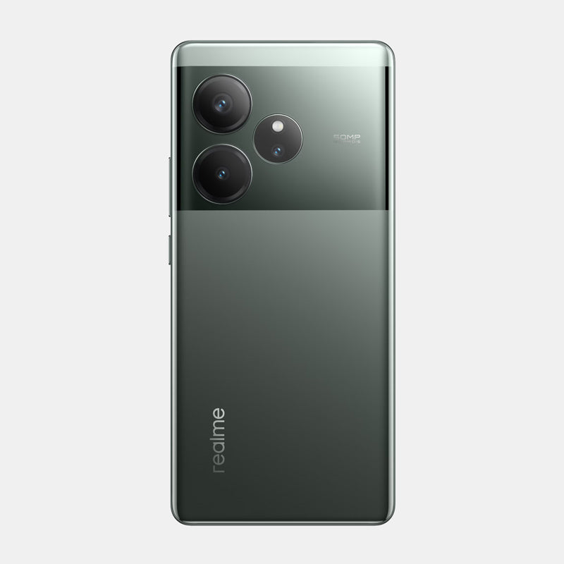 Realme GT 6T 5G Skins & Wraps