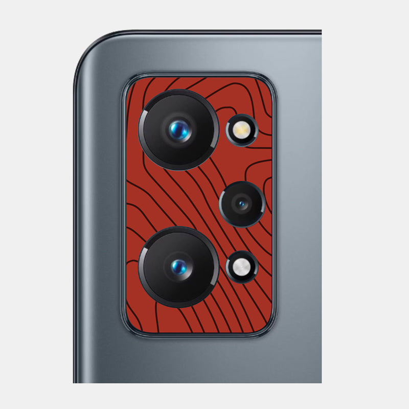 Lava Pack of 2