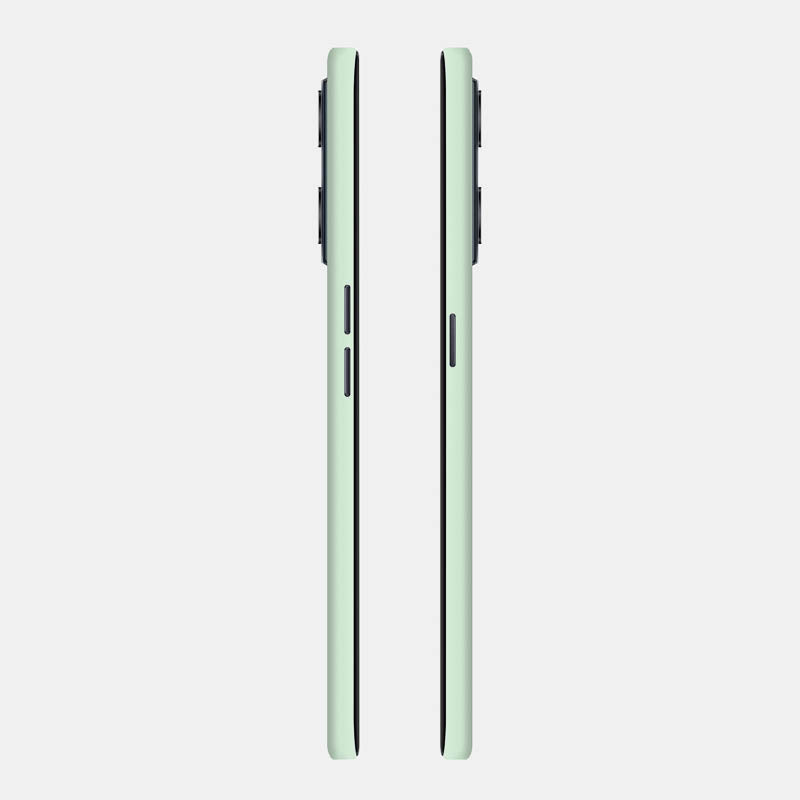 Green Full Back