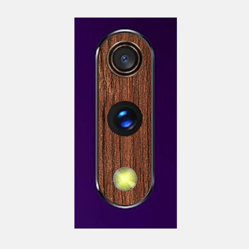 Walnut Pack of 2