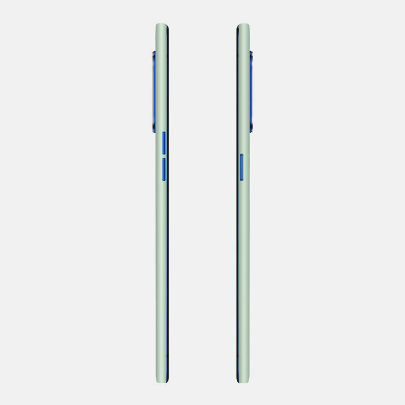 Green Full Back