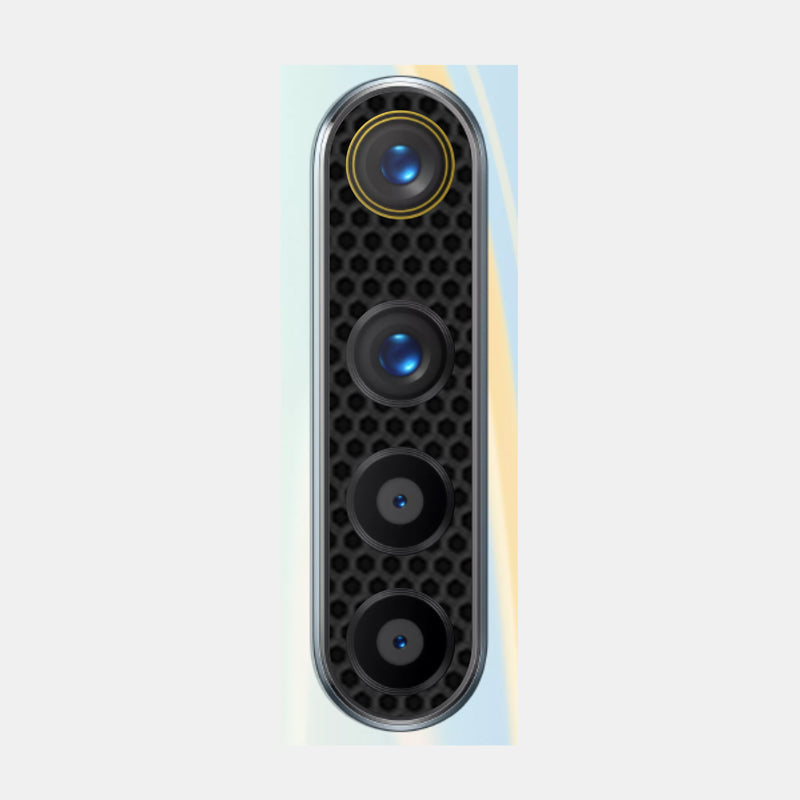 Black Matrix Pack of 2