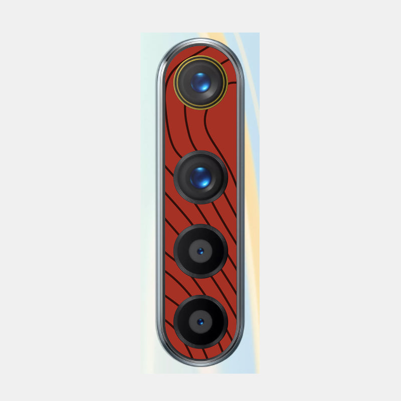 Lava Pack of 2