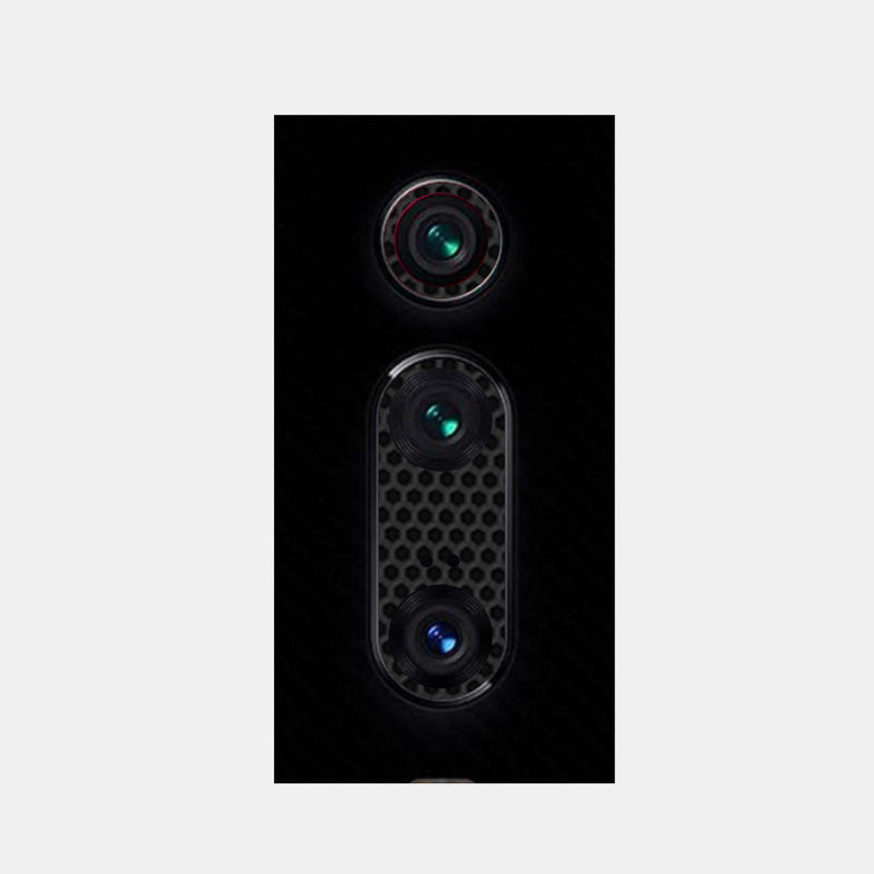 Black Matrix Pack of 2