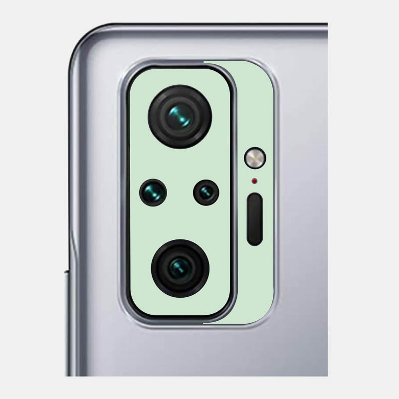 Green Pack of 2