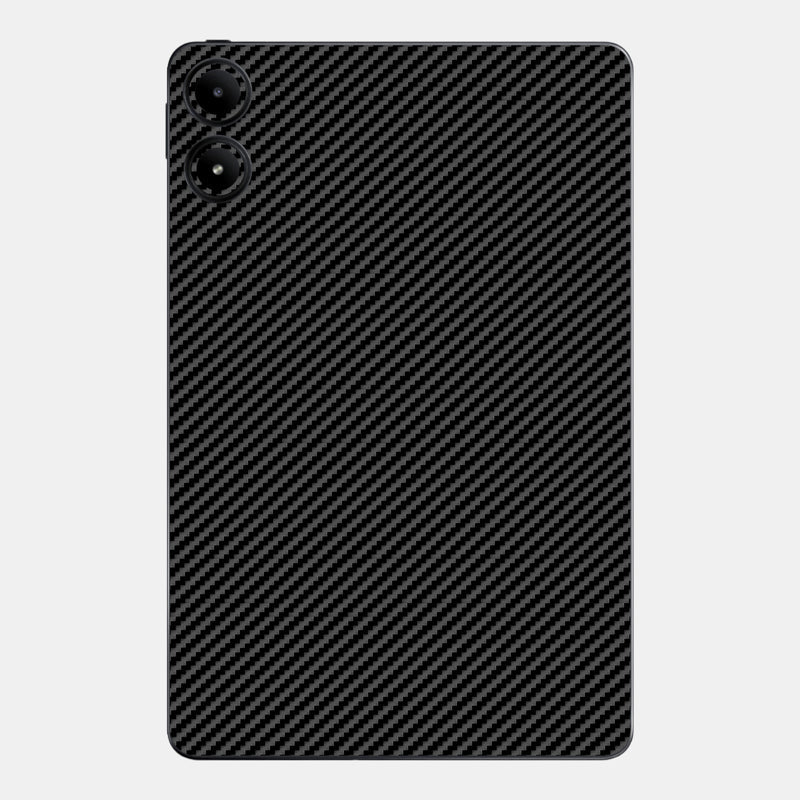 Carbon Fibre Black Full Body