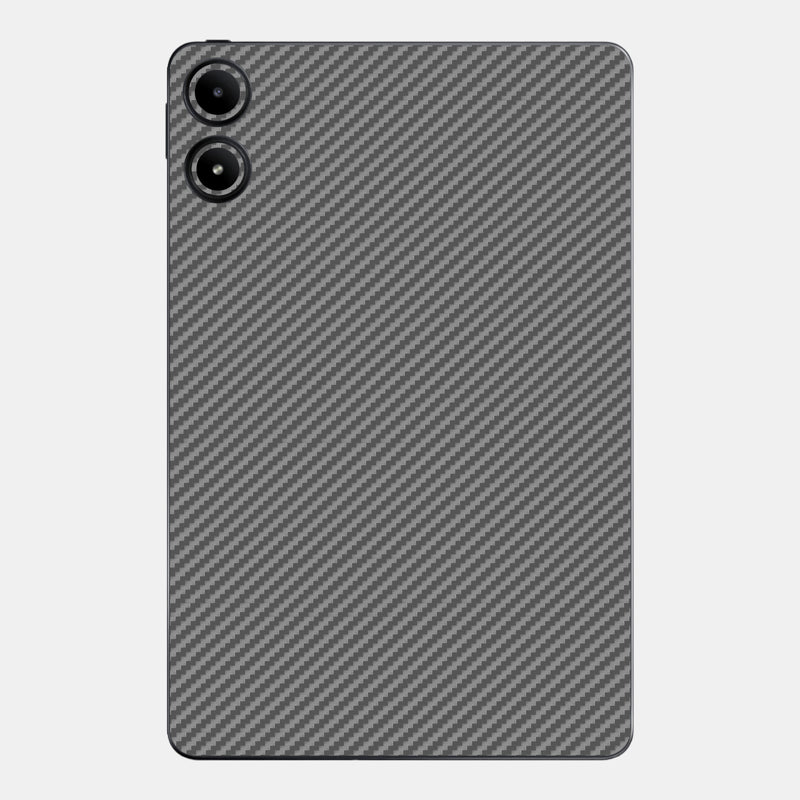 Carbon Fibre Grey Full Body