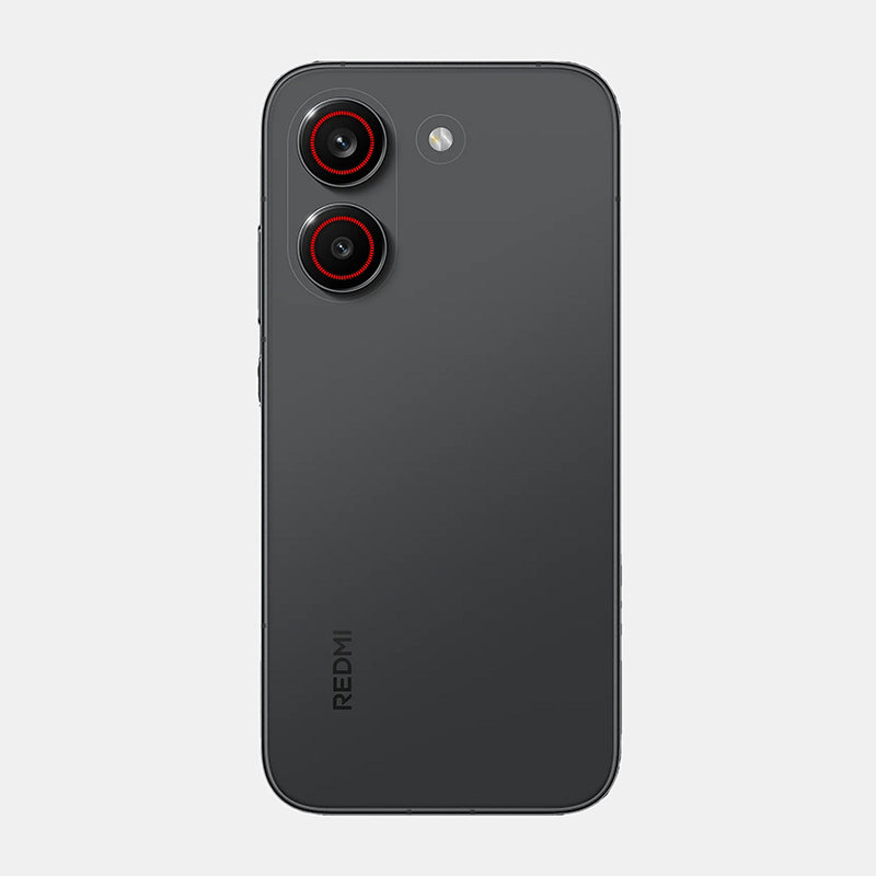 Redmi Turbo 5 Skins & Wraps