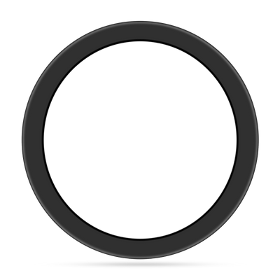 MagLock Car Mounts Ring