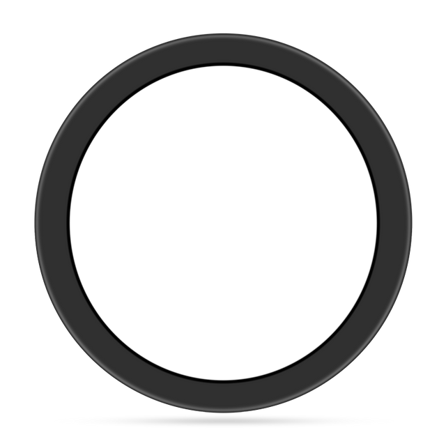 MagLock Magnetic Ring
